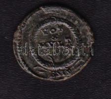 Római Császárság II.Julianus 355-363. - rövidebb szakállal T:2/3