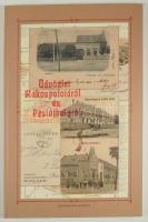 Üdvözlet Rákospalotáról és Pestújhelyről - Régi rákospalotai és pestújhelyi képeslapok 1899-1945. Válogatta és magyarázatokkal ellátta: Mojzes Ildikó. 80. old., Rákospalotai Múzeum, 2005.