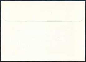 Tokelau-szigetek 1982