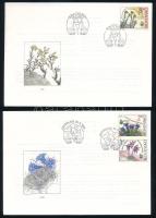 Szlovákia 1995 (2db)