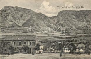 Torockó Székely kő (fa)