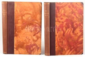 Bodnár István - Gárdonyi Albert: Bezerédj István (1796-1856) I-II. kötet. Magyar Történelmi Életrajz...