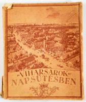 Tantó József: Békés vármegye törvényhatósági iskolánkívüli népművelési bizottságának III. évkönyve. ...