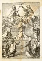 Pongrácz Eszter: Igaz isteni szeretetnek harmatjából növekedett arany-korona, azaz különféle válogat...