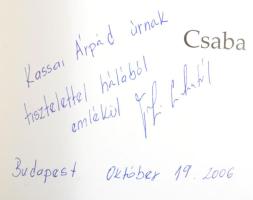 [Léva, régi képeslapokon] Csaba Tolnai: Levicena starych pohladniciach. Bratislava, 2006. 95p. Kiadó...