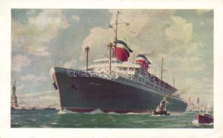 SS America (Rb)