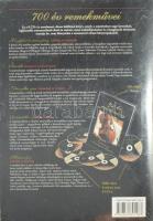 700 év remekművei. 8xCD, bontatlan