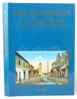 Vofkori György: Gyergyószentmiklós. Várostörténet képekben. Gyilkos-tó. Békás-szoros. Kolozsvár, 2004, Polis. 255p. Kiadói kartonált papírkötés, kiadói papír védőborítóban.