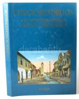 Vofkori György: Gyergyószentmiklós. Várostörténet képekben. Gyilkos-tó. Békás-szoros. Kolozsvár, 2004, Polis. 255p. Kiadói kartonált papírkötés, kiadói papír védőborítóban.