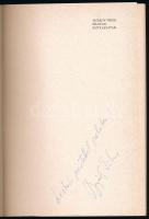 Buzády Tibor: Magyar kutyafajták. DEDIKÁLT! München, 1975, Vagyunk Kiadó. Emigráns kiadás. Kiadói pa...