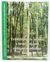 Solymos Rezső: Erdőfelújítás és -nevelés a természetközeli erdőgazdálkodásban. Bp., 2000, Mezőgazdasági Szaktudás Kiadó. Kiadói kartonált kötés, jó állapotban.