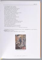 Czárán Eszter: Világnak Virága. 1-4 kötet. 2006. Kiadói kartonált kötés, jó állapotban