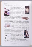 Czárán Eszter: Világnak Virága. 1-4 kötet. 2006. Kiadói kartonált kötés, jó állapotban