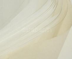 1985 Dargay Attila (1927-2009): A Vacak a Hetedik Testvér c. rajzfilm, eredeti, Dargay által rajzolt...