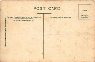 South Africa, South Afrika; On the banks of a South African River, Crossing the Crocodile River, Cro...