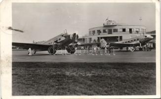 Budaörsi Repülőtér photo (EM)