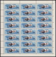 1966 Űrpárosok 2,50Ft teljes ív