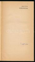 László Gyula: Őstörténetünk. Egy régész gondolatai néppé válásunkról. ALÁÍRT! Bp., 1981, Tankönyvkia...
