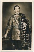 Vitéz nagybányai Horthy István (1904-1942)