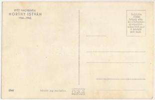 Vitéz nagybányai Horthy István (1904-1942)