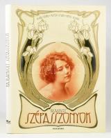 Acsády György - Püspöky István - Vertel Beatrix: Hajdanvolt szépasszonyok. Bp., 2004, Panoráma, 199+[1] p. Gazdag képanyaggal illusztrálva. Kiadói félvászon-kötés, kiadói papír védőborítóban.