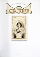 Acsády György - Püspöky István - Vertel Beatrix: Hajdanvolt szépasszonyok. Bp., 2004, Panoráma, 199+...