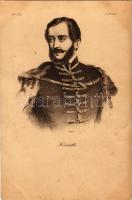 Kossuth Lajos. No. 154. (EB)