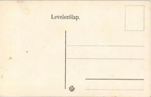 Gróf Bercsényi Miklósné, Csáky Krisztina grófnő (EK)