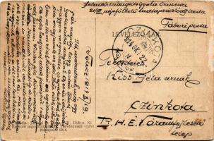 1914 Búcsúzás a hadba induló katonáktól. Kiadja Jurányi és Társa / WWI Austro-Hungarian K.u.k. milit...