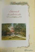 Halász Gábor: A régi Balatonföldvár képes-levelezőlapokon. 3 nyelvű Agenda Natura 2005. 143p. Kiadói...