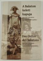 Szabó Pál Csaba: A Balaton keleti kapuja. Balatonfűzfő, Balatonkenese, Balatonakarattya régi képeslapokon és fotográfiákon. Magyar-német kétnyelvű kiadás. Várpalota, 2001. Szinbád. 63p. Kiadói kartonált papírkötésben