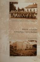 Szabó Pál Csaba: A Balaton keleti kapuja. Balatonfűzfő, Balatonkenese, Balatonakarattya régi képesla...
