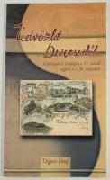 Tölgyesi József: Üdvözlet Devecserből. Képeslapok és fényképek a 19. század végéből és a 20. századból. Devecser, 2004, Devecser Város Önkormányzata. Gazdag képanyaggal illusztrálva. Kiadói papírkötés.