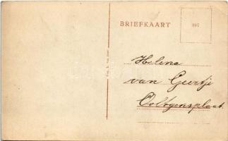 Ooltgensplaat, Molendijk / street (EB)