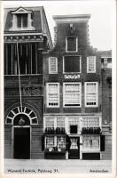 Amsterdam, Wynand Fockink, Piljsteeg 31