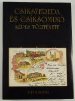 Vofkori György: Csíkszereda és Csíksomlyó képes története. Békéscsaba, 2007, Typografika. Kiadói kartonált papírkötésben, papír védőborítóval.