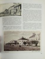 Vofkori György: Csíkszereda és Csíksomlyó képes története. Békéscsaba, 2007, Typografika. Kiadói kar...