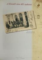 Dr. Müller Róbert: A régi Keszthely képeslapokon (magyar-angol-német). Keszthely - Veszprém., 2004, ...