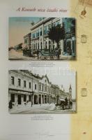 Dr. Müller Róbert: A régi Keszthely képeslapokon (magyar-angol-német). Keszthely - Veszprém., 2004, ...