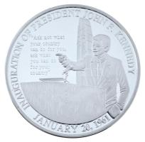 2007. "John Fitzgerald Kennedy 1917-1963 - Life and Legacy / Inauguration of President John F. ...