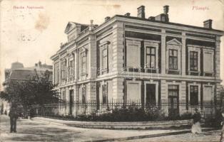 Ploiesti National Bank (fa)