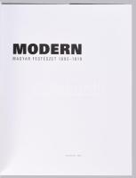 Kieselbach Tamás (szerk.): Modern magyar festészet 1892-1919. Bp., 2003, Kieselbach Tamás, 647 p. Re...