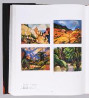 Kieselbach Tamás (szerk.): Modern magyar festészet 1892-1919. Bp., 2003, Kieselbach Tamás, 647 p. Re...