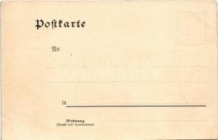 München, Munich; Hotel Restaurant Deutscher Hof am Karlstor. Billardsaal / hotel and restaurant, int...