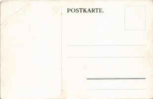 München, Munich; Karl Müller'sches Volksbad, Hunde-Bad / spa, bathhouse, bath for dogs (EB)