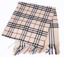 Burberry London sál, 175x35 cm
