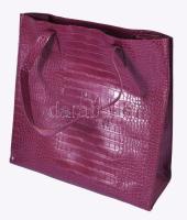 Ted Baker London design táska, jelzett, 36x34 cm