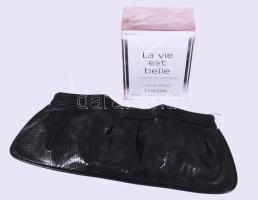 La vie est belle Lancome parfüm, 75ml, hozzá Lancome neszeszer, jó állapotban.