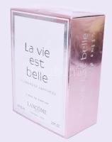 La vie est belle Lancome parfüm, 75ml, hozzá Lancome neszeszer, jó állapotban