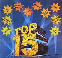 1983 sikeres dalai. Vinyl, 1984, VG+